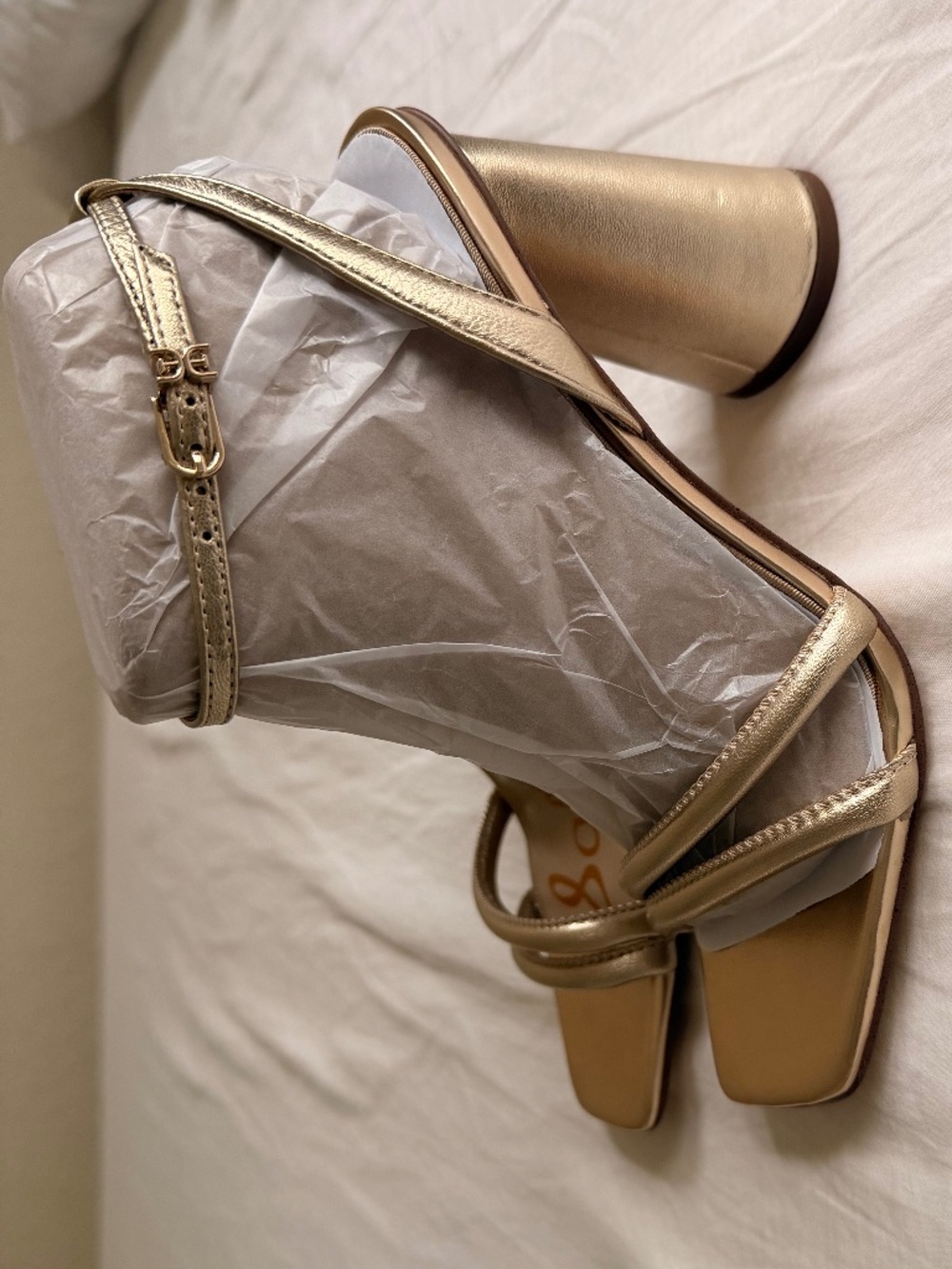 Sam Edelman Heels - Picture 2 of 2